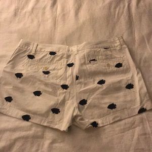 J. Crew Chino Shorts
